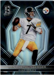 Ben Roethlisberger