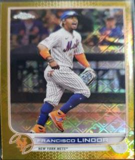 Francisco Lindor