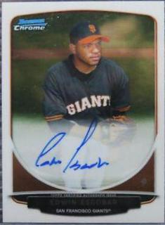 Edwin Escobar