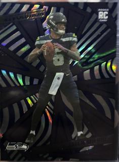 Jalen Milroe