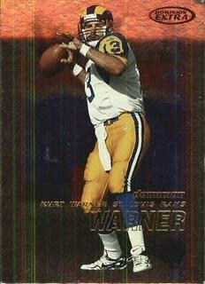 Kurt Warner