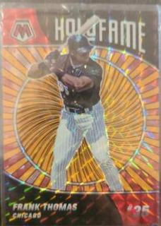 Frank Thomas