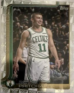 Payton Pritchard