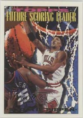 Scottie Pippen
