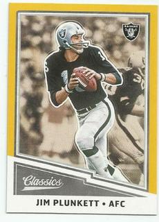 Jim Plunkett
