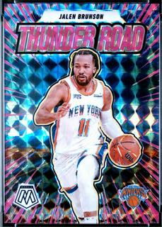 Jalen Brunson