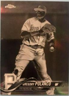 Gregory Polanco
