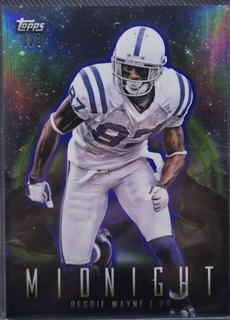 Reggie Wayne