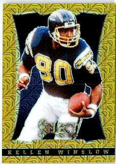 Kellen Winslow
