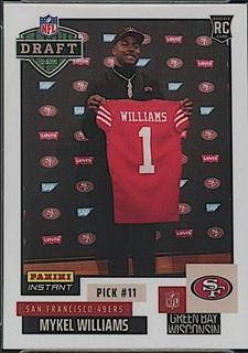 Mykel Williams