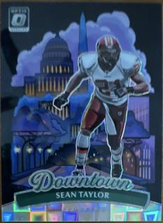 Sean Taylor