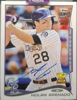 Nolan Arenado