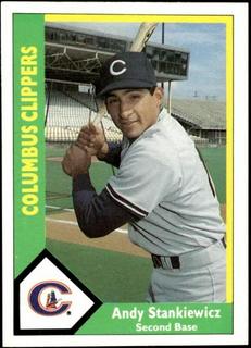 Andy Stankiewicz