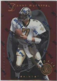 Danny Wuerffel