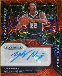 Zeke Nnaji