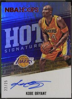 Kobe Bryant