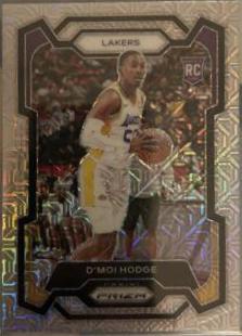 D'Moi Hodge