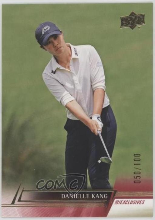 Danielle Kang [Exclusive] #47