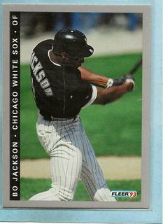 Bo Jackson