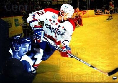 Peter Bondra #89 Hockey Cards 1994 Select