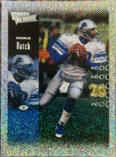 Charlie Batch