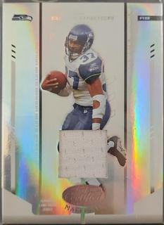 Shaun Alexander