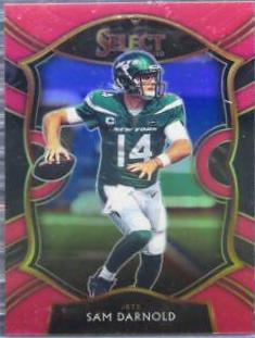 Sam Darnold