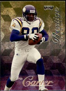 Cris Carter