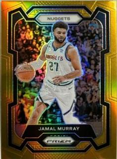 Jamal Murray