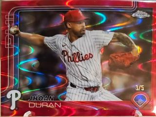 Jhoan Duran
