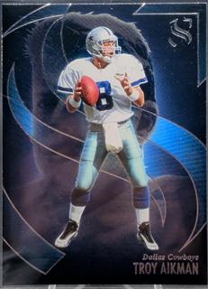 Troy Aikman