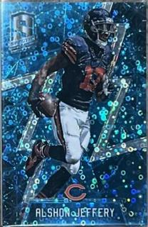 Alshon Jeffery