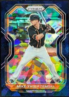 Mike Yastrzemski