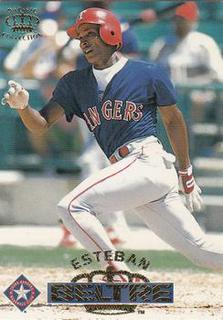 Esteban Beltre