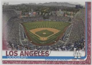 Dodger Stadium