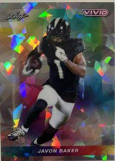 Javon Baker
