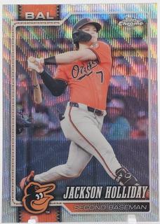 Jackson Holliday