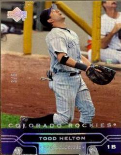 Todd Helton