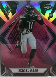 Denzel Mims