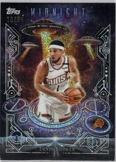 Devin Booker