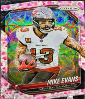 Mike Evans