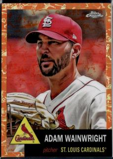 Adam Wainwright
