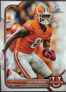 Justyn Ross