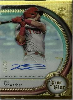 Kyle Schwarber