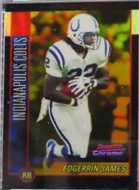 Edgerrin James