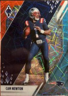 Cam Newton