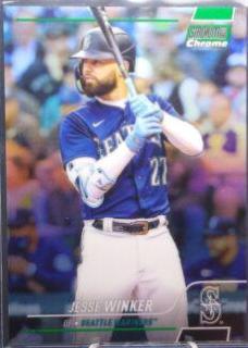 Jesse Winker