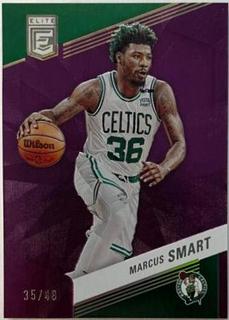 Marcus Smart