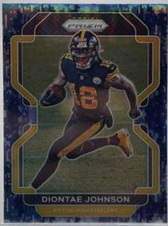 Diontae Johnson
