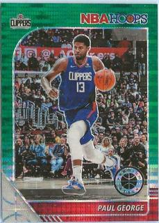 Paul George